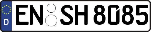 EN-SH8085