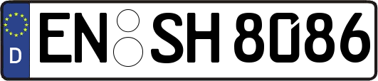 EN-SH8086