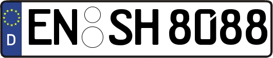 EN-SH8088