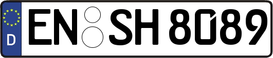 EN-SH8089