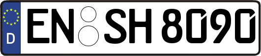 EN-SH8090