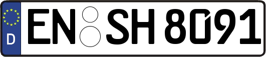 EN-SH8091