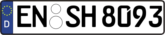 EN-SH8093