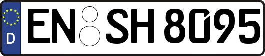 EN-SH8095