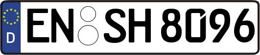 EN-SH8096