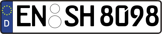EN-SH8098