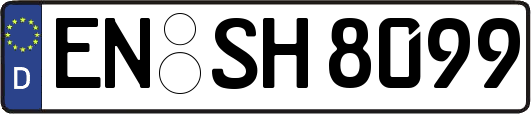 EN-SH8099
