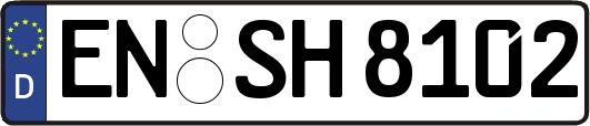 EN-SH8102
