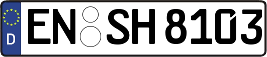 EN-SH8103