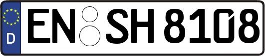EN-SH8108