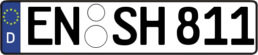 EN-SH811
