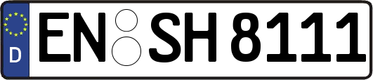 EN-SH8111