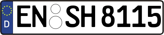 EN-SH8115