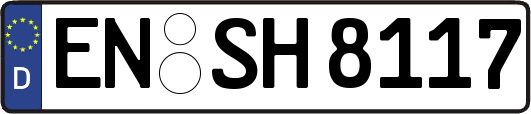 EN-SH8117