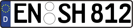 EN-SH812