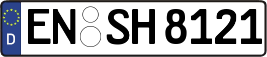 EN-SH8121