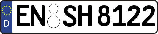 EN-SH8122