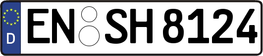 EN-SH8124