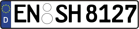 EN-SH8127