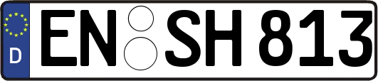 EN-SH813
