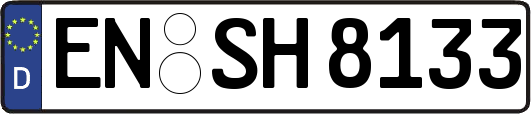 EN-SH8133