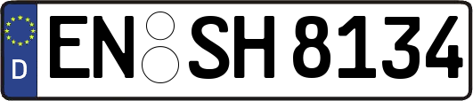 EN-SH8134
