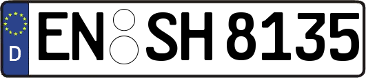EN-SH8135