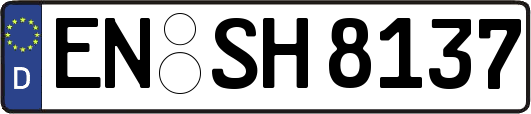 EN-SH8137