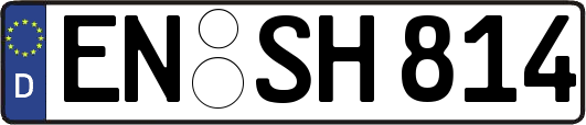 EN-SH814