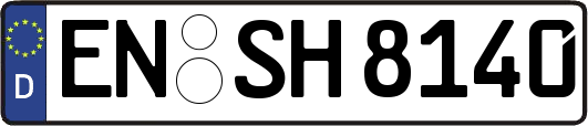 EN-SH8140