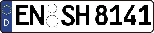 EN-SH8141