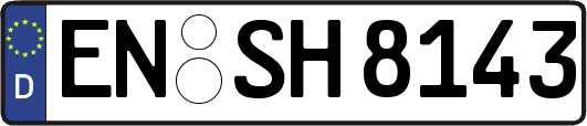 EN-SH8143