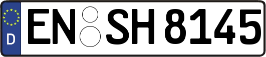 EN-SH8145