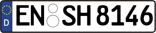 EN-SH8146