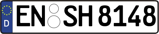 EN-SH8148