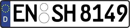 EN-SH8149