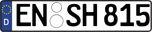 EN-SH815
