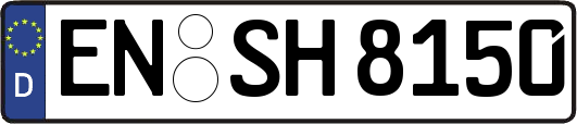 EN-SH8150