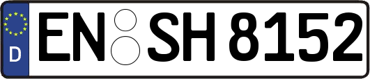 EN-SH8152