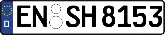 EN-SH8153