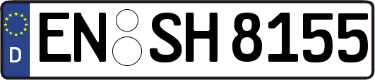 EN-SH8155