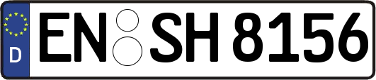 EN-SH8156