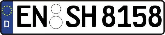 EN-SH8158