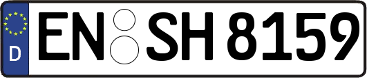 EN-SH8159