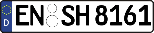 EN-SH8161