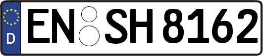 EN-SH8162