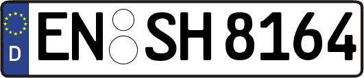 EN-SH8164