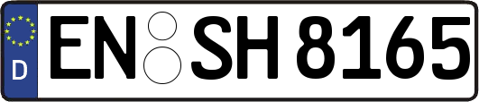 EN-SH8165