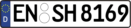 EN-SH8169