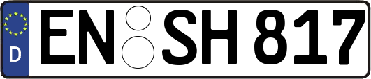 EN-SH817
